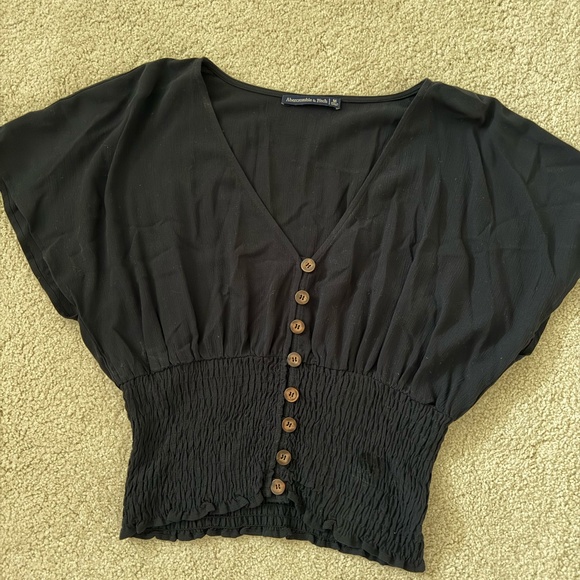 Abercrombie Going Out Top - Picture 1 of 3